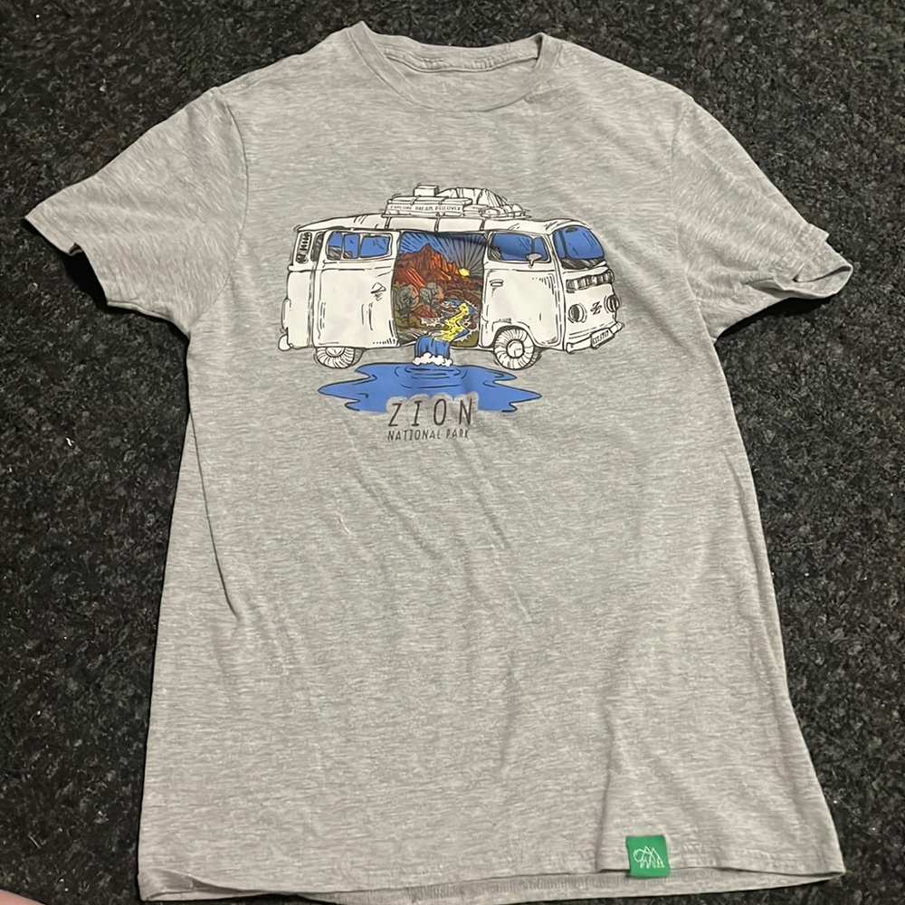 T-shirt